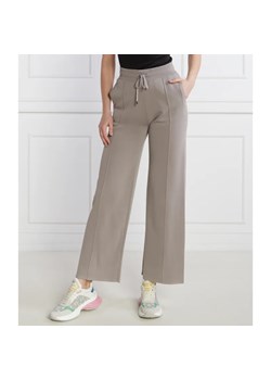 Pinko Spodnie dresowe | Loose fit ze sklepu Gomez Fashion Store w kategorii Spodnie damskie - zdjęcie 167896160