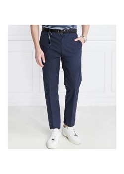 Paul&Shark Spodnie | Regular Fit ze sklepu Gomez Fashion Store w kategorii Spodnie męskie - zdjęcie 167896161