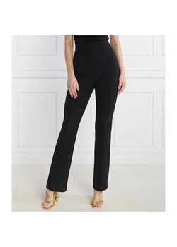 Pinko Spodnie cygaretki | Straight fit ze sklepu Gomez Fashion Store w kategorii Spodnie damskie - zdjęcie 167896162