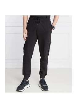 BOSS ORANGE Spodnie dresowe Seteam | Regular Fit ze sklepu Gomez Fashion Store w kategorii Spodnie męskie - zdjęcie 167896171