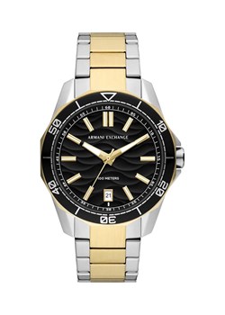 Armani Exchange zegarek męski ze sklepu ANSWEAR.com w kategorii Zegarki - zdjęcie 167897220