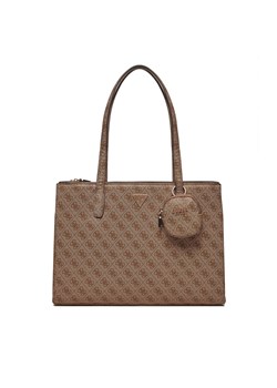 Torebka Guess HWSL90 06230 LTL ze sklepu eobuwie.pl w kategorii Torby Shopper bag - zdjęcie 167897453