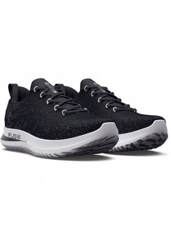 Męskie buty do biegania Under Armour UA Velociti 3 - czarne ze sklepu Sportstylestory.com w kategorii Buty sportowe męskie - zdjęcie 167902483