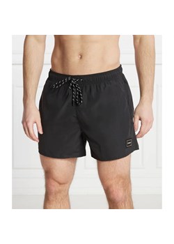 Hugo Bodywear Szorty kąpielowe DODO | Regular Fit ze sklepu Gomez Fashion Store w kategorii Kąpielówki - zdjęcie 167902962