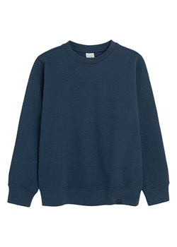 COOL CLUB Bluza w kolorze granatowym ze sklepu Limango Polska w kategorii Bluzy chłopięce - zdjęcie 167925440