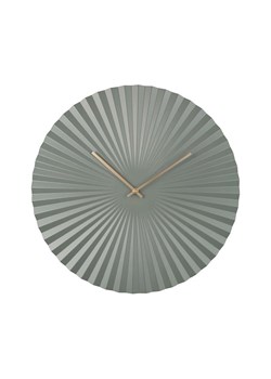Karlsson zegar ścienny Sensu XL ze sklepu ANSWEAR.com w kategorii Dekoracje ścienne - zdjęcie 167927364