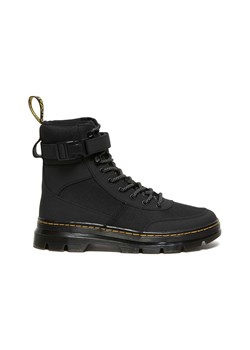 Dr. Martens buty wysokie Combs Tech męskie kolor czarny DM25215001 ze sklepu ANSWEAR.com w kategorii Buty zimowe męskie - zdjęcie 167927583