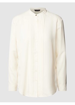 Bluzka z mankietami model ‘HEIBERLY’ ze sklepu Peek&Cloppenburg  w kategorii Koszule damskie - zdjęcie 167930282
