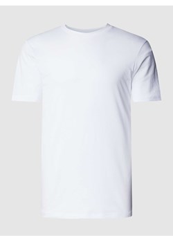 T-shirt z okrągłym dekoltem i krótkim rękawem ze sklepu Peek&Cloppenburg  w kategorii T-shirty męskie - zdjęcie 167932461