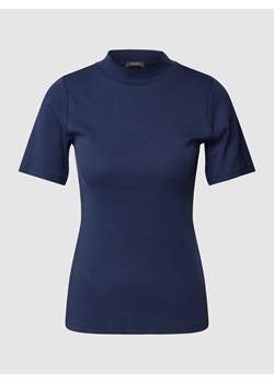Bluzka ze stójką ze sklepu Peek&Cloppenburg  w kategorii Bluzki damskie - zdjęcie 167932711
