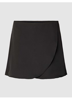 Spódnico-spodnie z zamkiem błyskawicznym ze sklepu Peek&Cloppenburg  w kategorii Spódnice - zdjęcie 167933042