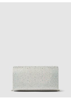 Torebka z obszyciem kamieniami stras na całej powierzchni ze sklepu Peek&Cloppenburg  w kategorii Kopertówki - zdjęcie 167934822