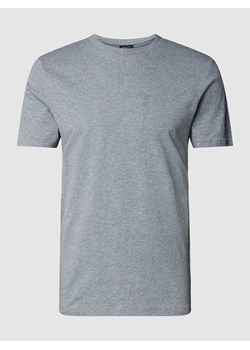 T-shirt z okrągłym dekoltem i krótkim rękawem ze sklepu Peek&Cloppenburg  w kategorii T-shirty męskie - zdjęcie 167935571