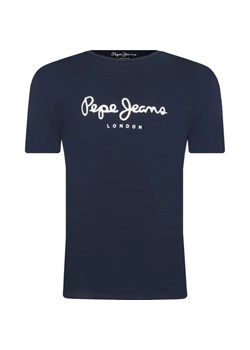 Pepe Jeans London T-shirt HANA | Regular Fit ze sklepu Gomez Fashion Store w kategorii Bluzki dziewczęce - zdjęcie 167936094