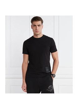 Armani Exchange T-shirt | Regular Fit ze sklepu Gomez Fashion Store w kategorii T-shirty męskie - zdjęcie 167936121
