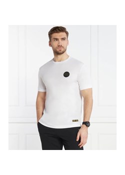 EA7 T-shirt | Regular Fit ze sklepu Gomez Fashion Store w kategorii T-shirty męskie - zdjęcie 167936124