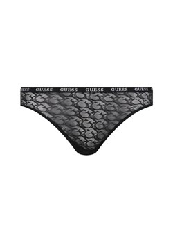 Guess Underwear Koronkowe figi ze sklepu Gomez Fashion Store w kategorii Majtki damskie - zdjęcie 167936372