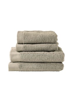 Zone Denmark komplet ręczników Classic 4-pack ze sklepu ANSWEAR.com w kategorii Ręczniki - zdjęcie 167939374