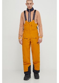 Picture spodnie Avening kolor pomarańczowy ze sklepu ANSWEAR.com w kategorii Spodnie męskie - zdjęcie 167939434