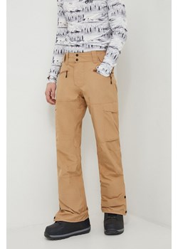 Picture spodnie Plan kolor beżowy ze sklepu ANSWEAR.com w kategorii Spodnie męskie - zdjęcie 167939461
