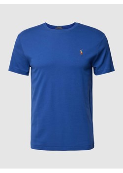 T-shirt z okrągłym dekoltem ze sklepu Peek&Cloppenburg  w kategorii T-shirty męskie - zdjęcie 167940482