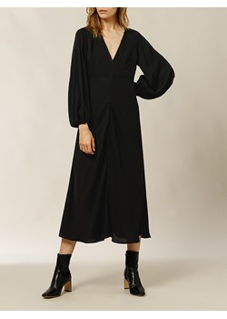 IVY &amp; OAK Sukienka w kolorze czarnym ze sklepu Limango Polska w kategorii Sukienki - zdjęcie 167943241