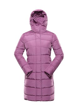 Alpine Pro Płaszcz pikowany &quot;Edora&quot; w kolorze lawendowym ze sklepu Limango Polska w kategorii Płaszcze damskie - zdjęcie 167943320