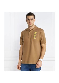 Lacoste Polo | Classic fit ze sklepu Gomez Fashion Store w kategorii T-shirty męskie - zdjęcie 167943520