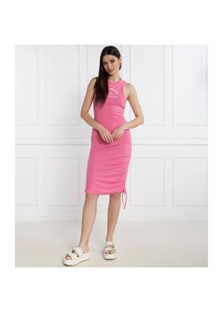 Karl Lagerfeld Sukienka ze sklepu Gomez Fashion Store w kategorii Sukienki - zdjęcie 167943530