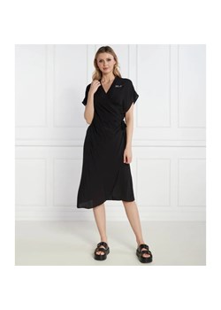 Karl Lagerfeld Sukienka ze sklepu Gomez Fashion Store w kategorii Sukienki - zdjęcie 167943932