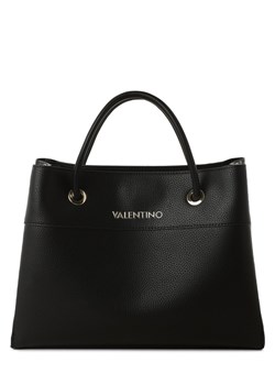 VALENTINO HANDBAGS Torebka damska Kobiety Sztuczna skóra czarny jednolity ze sklepu vangraaf w kategorii Torby Shopper bag - zdjęcie 167948714