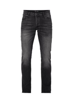 Jeansy barwione o kroju slim fit ze sklepu Peek&Cloppenburg  w kategorii Jeansy męskie - zdjęcie 167950270