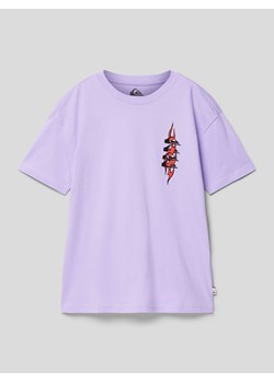 T-shirt z nadrukiem z logo model ‘RADICAL’ ze sklepu Peek&Cloppenburg  w kategorii T-shirty chłopięce - zdjęcie 167950382