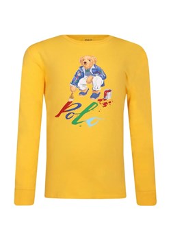 POLO RALPH LAUREN Longsleeve | Regular Fit ze sklepu Gomez Fashion Store w kategorii T-shirty chłopięce - zdjęcie 167951821