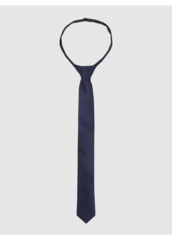 Krawat z mikrowłókna (5 cm) ze sklepu Peek&Cloppenburg  w kategorii Akcesoria dziecięce - zdjęcie 167952734