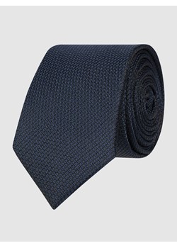 Krawat z mikrowłókna ze sklepu Peek&Cloppenburg  w kategorii Akcesoria dziecięce - zdjęcie 167952812