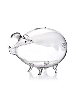 Affek Design skarbonka Queen Piggy ze sklepu ANSWEAR.com w kategorii Dekoracje - zdjęcie 167952963