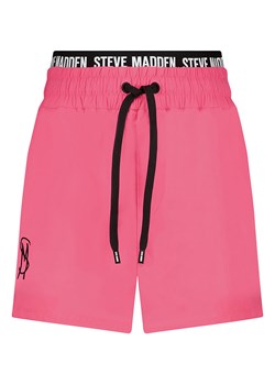 Steve Madden Szorty sportowe &quot;Izala&quot; w kolorze różowym ze sklepu Limango Polska w kategorii Szorty - zdjęcie 167959530