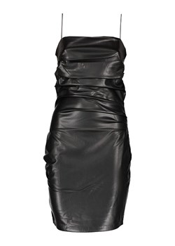 Steve Madden Sukienka &quot;Shanelle&quot; w kolorze czarnym ze sklepu Limango Polska w kategorii Sukienki - zdjęcie 167959542