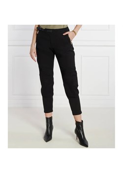 Pinko Spodnie PROMETEO | Slim Fit ze sklepu Gomez Fashion Store w kategorii Spodnie damskie - zdjęcie 167960204