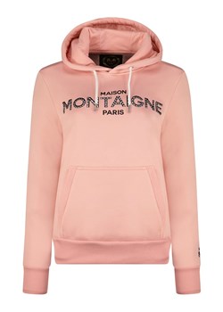 Maison Montaigne Bluza &quot;Gontaigne&quot; w kolorze jasnoróżowym ze sklepu Limango Polska w kategorii Bluzy damskie - zdjęcie 167960633