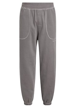 CALVIN KLEIN UNDERWEAR Spodnie dresowe w kolorze szarym ze sklepu Limango Polska w kategorii Spodnie męskie - zdjęcie 167960961