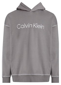 CALVIN KLEIN UNDERWEAR Bluza w kolorze szarym ze sklepu Limango Polska w kategorii Bluzy męskie - zdjęcie 167960963
