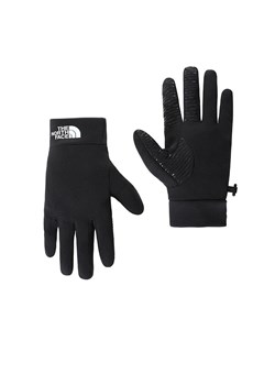 Rękawiczki The North Face Rino 0A55KZJK31 - czarne ze sklepu streetstyle24.pl w kategorii Rękawiczki męskie - zdjęcie 167965520