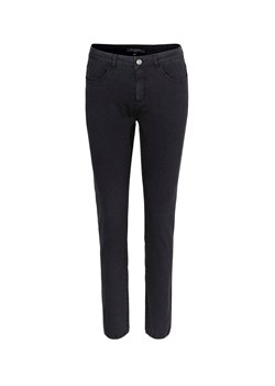 Ilse Jacobsen Spodnie w kolorze czarnym ze sklepu Limango Polska w kategorii Jeansy damskie - zdjęcie 167965612