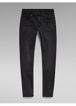 G-Star Dżinsy - Skinny fit - w kolorze czarnym ze sklepu Limango Polska w kategorii Spodnie chłopięce - zdjęcie 167965751