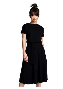 Be Wear Sukienka w kolorze czarnym ze sklepu Limango Polska w kategorii Sukienki - zdjęcie 167965833