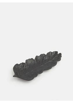 Sinsay - Taca dekoracyjna - czarny ze sklepu Sinsay w kategorii Dekoracje wielkanocne - zdjęcie 168051731
