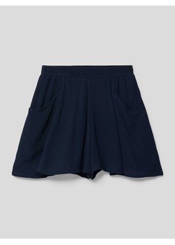 Spódnica z wiskozy z elastycznym pasem ze sklepu Peek&Cloppenburg  w kategorii Spódnice dziewczęce - zdjęcie 168080350