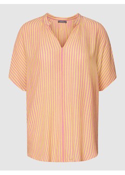 Bluzka w paski ze sklepu Peek&Cloppenburg  w kategorii Bluzki damskie - zdjęcie 168082363